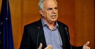Β. Αποστόλου: Ακόμη περιμένουμε τις προτεραιότητες της Κυβέρνησης για τη νέα ΚΑΠ