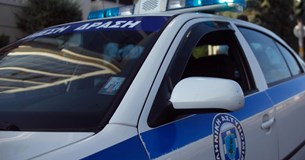 Συνελήφθη για ναρκωτικά στο Καρπενήσι