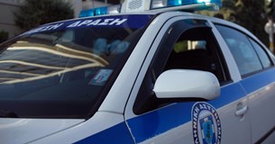Την συνέλαβαν στη Θήβα για κλοπή - Εκκρεμούσε καταδικαστική απόφαση