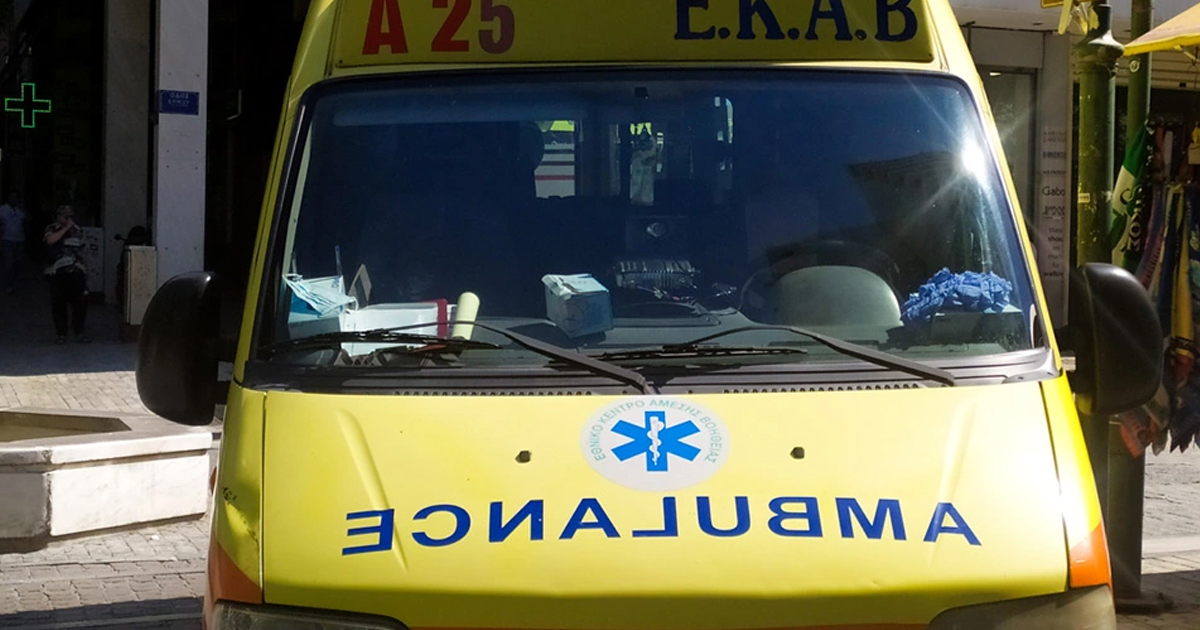 Πυροβολισμοί στη Θεσσαλονίκη: Γυναίκα άνοιξε πυρ σε ζαχαροπλαστείο