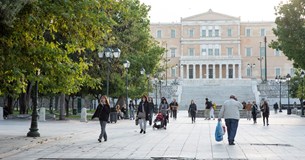 Κορωνοϊός: Ποιες περιοχές έχουν αιφνίδια έξαρση κρουσμάτων - Όλα δείχνουν διασπορά της «Όμικρον»