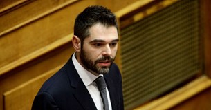 Γ. Σαρακιώτης: «Τέλος η πανδημία από 1/1/2022 σύμφωνα με τον Προϋπολογισμό της Ν.Δ.!»