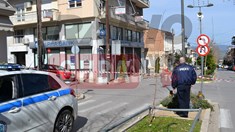 Έληξε ο συναγερμός για τη βόμβα στη Θήβα - Αποκλειστικά πλάνα από τον έλεγχο της αστυνομίας (Βίντεο - Εικόνες)