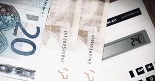 Ληξιπρόθεσμα χρέη: «Φέσι» 87,8 δισ. έχουν 8.622 μεγαλοοφειλέτες - Στα 38,8 δισ. τα χρέη στα Ταμεία