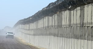 Γιώργος Πέππας: Το πρόβλημα με την ανεξέλεγκτη και παράνομη μετανάστευση