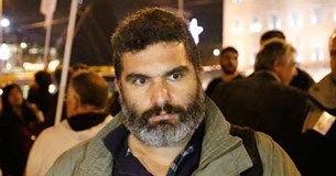 Γιάννης Σταθάς: Ο Αγώνας για δικαίωση δεν θα σταματήσει μέχρι να δικαιωθούν τα θύματα των ναζί Γιάννης Σταθάς: Ο Αγώνας για δικαίωση δεν θα σταματήσει μέχρι να δικαιωθούν τα θύματα των ναζί