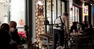 Νέα μέτρα: Αντιδράσεις από τις επιχειρήσεις διασκέδασης - Καββαθάς: Lockdown επιβάλλει η κυβέρνηση Νέα μέτρα: Αντιδράσεις από τις επιχειρήσεις διασκέδασης - Καββαθάς: Lockdown επιβάλλει η κυβέρνηση