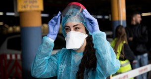 Η πρόεδρος του Ι.Σ. Θήβας μιλά για τον κορωνοϊο - Όλα όσα πρέπει να ξέρουμε για τον ιό (Ηχητικό)
