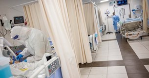 433 νέα κρούσματα κορωνοϊού ανακοίνωσε ο ΕΟΔΥ στη Βοιωτία