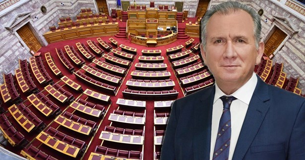 Την άμεση λήψη μέτρων για την αντιμετώπιση των αδιέξοδων στον πρωτογενή τομέα ζητά ο Γ. Μουλκιώτης