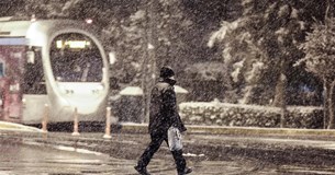 «Έρχεται» σφοδρή κακοκαιρία - Χιόνια προβλέπονται και στη Βοιωτία - Πολικές θερμοκρασίες «Έρχεται» σφοδρή κακοκαιρία - Χιόνια προβλέπονται και στη Βοιωτία - Πολικές θερμοκρασίες