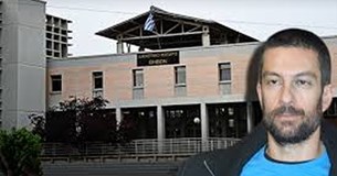 Σύλλογος Εργαζομένων Ο.Τ.Α. Λιβαδειας: Καταγγέλουμε την δίωξη του συναδέλφου - προέδρου μας Νίκου Μπουρά Σύλλογος Εργαζομένων Ο.Τ.Α. Λιβαδειας: Καταγγέλουμε την δίωξη του συναδέλφου - προέδρου μας Νίκου Μπουρά