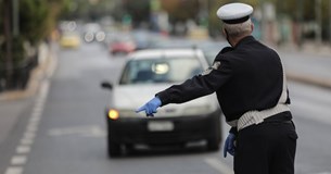 6 νεκροί και 32 τραυματίες από τροχαία τον Ιανουάριο στη Στερεά Ελλάδα