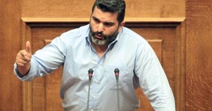 Επιστολή του Δημάρχου Διστόμου - Αράχωβας - Αντίκυρας στον Υπ. Περιβάλλοντος