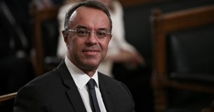 Μη βιώσιμη η κατάσταση στη ΛΑΡΚΟ σύμφωνα με τον Υπ. Οικονομικών Μη βιώσιμη η κατάσταση στη ΛΑΡΚΟ σύμφωνα με τον Υπ. Οικονομικών