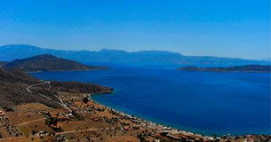 Θωμάς Κιούσης: Ασφαλείς διαδρομές για τον Αγ. Νικόλαο - Αλυκή