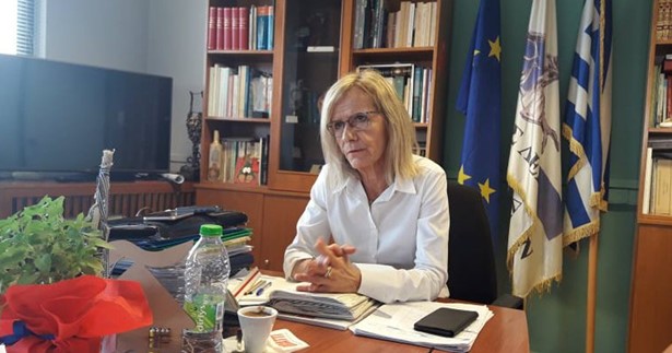 Χαιρετισμός Δημάρχου Λεβαδέων στην ημερίδα για τον εθελοντισμό στην πολιτική προστασία Χαιρετισμός Δημάρχου Λεβαδέων στην ημερίδα για τον εθελοντισμό στην πολιτική προστασία