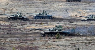 Ψήφισμα του Περιφερειακού Συμβουλίου Στερεάς Ελλάδας για την εισβολή της Ρωσίας στην Ουκρανία