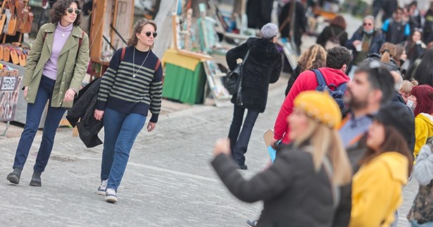 Κορωνοϊός: Νέο «κεφάλαιο» στην πορεία της πανδημίας με σταδιακή επάνοδο στην κανονικότητα - Τι θα γίνει με τους ανεμβολίαστους Κορωνοϊός: Νέο «κεφάλαιο» στην πορεία της πανδημίας με σταδιακή επάνοδο στην κανονικότητα - Τι θα γίνει με τους ανεμβολίαστους