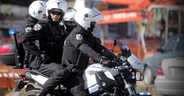 Είχαν ταράξει Λιβαδειά και Αλίαρτο στις κλοπές - Δείτε φωτογραφίες