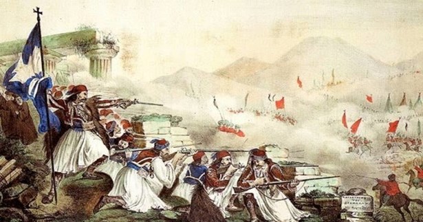 25 Μαρτίου: Το πρόγραμμα εορτασμού της Εθνικής Επετείου στο Δήμο Διστόμου-Αράχοβας-Αντίκυρας