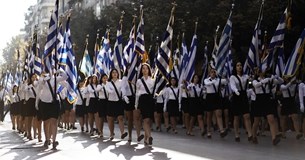 25η Μαρτίου: Το πρόγραμμα του εορτασμού της Εθνικής Επετείου στο Δήμο Θηβαίων