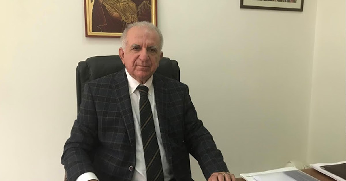 Μήνυμα του Ανδρέα Κουτσούμπα για την 25η Μαρτίου