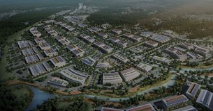 Προτάσεις κατέθεσε ο Δήμος Τανάγρας για την πολεοδομική μελέτη του ΕΠΕ Οινοφύτων