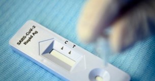 Γρήγορα τεστ κορωνοϊού σε Καπαρέλλι και Λεύκτρα Γρήγορα τεστ κορωνοϊού σε Καπαρέλλι και Λεύκτρα