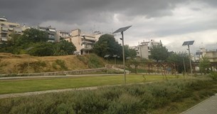 Ηλίας Τραμπάκουλος: Επέκταση του βιοκλιματικού πάρκου Χρυσορρόα;