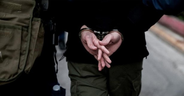 Τον συνέλαβαν στη Λιβαδειά για κλοπή - Εκκρεμούσε καταδικαστική απόφαση