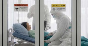 Εκτος νεκρός από τον κοροναϊό στη χώρα μας - Τρίτος από την Καστοριά Εκτος νεκρός από τον κοροναϊό στη χώρα μας - Τρίτος από την Καστοριά