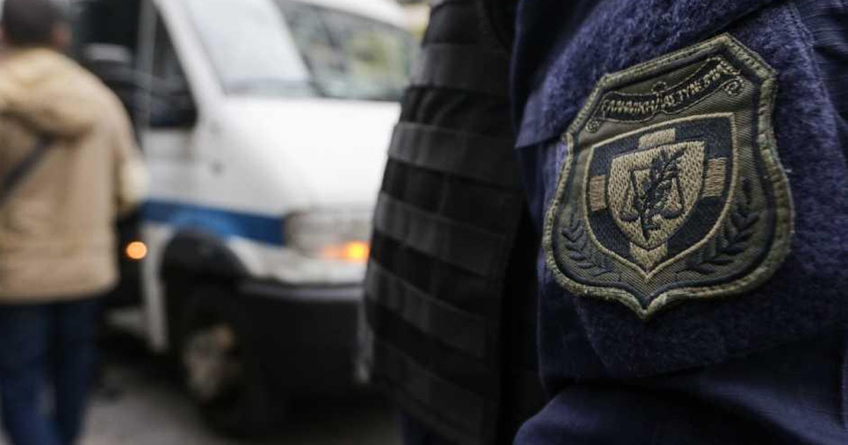 Δύο συλλήψεις για ναρκωτικά στη Λαμία