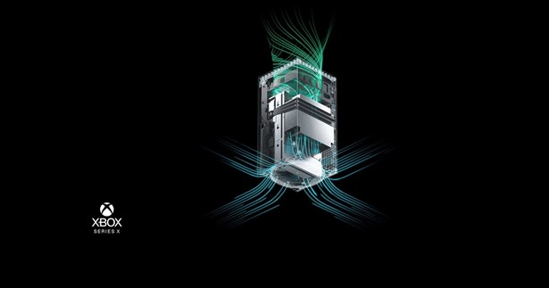 Xbox Series X: Αποκαλύφθηκαν όλα τα specs της κονσόλας