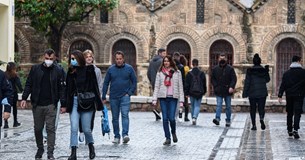 Κορωνοϊός - Επιστροφή στην κανονικότητα: Καλοκαίρι χωρίς πιστοποιητικά, μάσκες και test Κορωνοϊός - Επιστροφή στην κανονικότητα: Καλοκαίρι χωρίς πιστοποιητικά, μάσκες και test