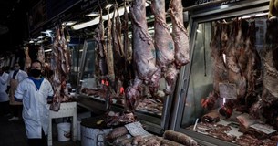 Πασχαλινός οβελίας: Πού θα κυμανθούν οι τιμές - Πολύ λίγες οι εισαγωγές