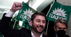 Ν. Ανδρουλάκης: Δεκανίκι της κυβέρνησης Μητσοτάκη είναι ο Αλ. Τσίπρας