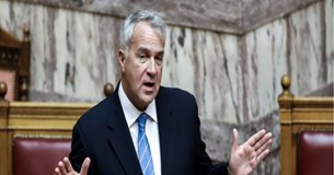 Ένα μήνα νωρίτερα η ενίσχυση για τη βιομηχανική τομάτα με εντολή Βορίδη Ένα μήνα νωρίτερα η ενίσχυση για τη βιομηχανική τομάτα με εντολή Βορίδη