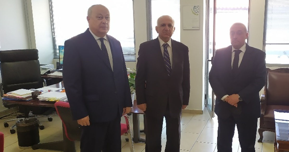 «Έπεσαν» οι υπογραφές για τη σύσταση ΚΕΠΑ στη Λιβαδειά