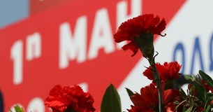 Σ.Ε.Ο.Βοιωτίας: «Η 1η Μάη δεν είναι αργία, είναι απεργία!» Σ.Ε.Ο.Βοιωτίας: «Η 1η Μάη δεν είναι αργία, είναι απεργία!»