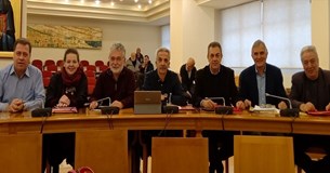 Προτάσεις από τη «Στερεά Υπεροχής» στην Επιτροπή Κοινωνικής Αλληλεγγύης και Εργασίας