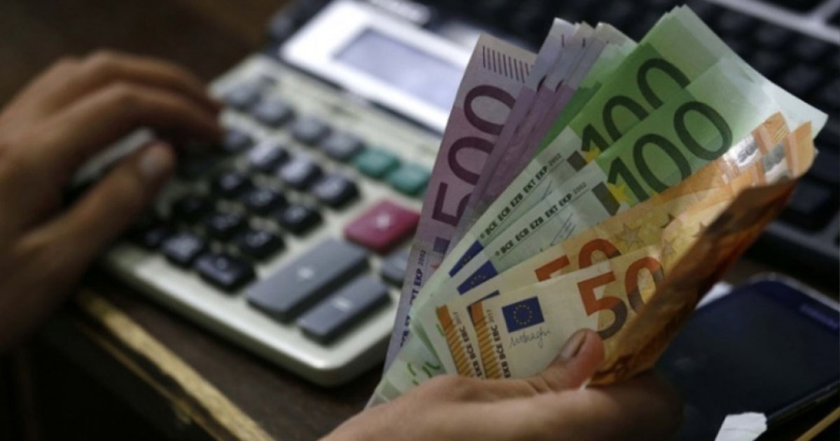 Αδύνατη η χρηματοδότηση των επιχειρήσεων στην Β. Εύβοια λόγω των προϋποθέσεων, σύμφωνα με τον Β. Αποστόλου