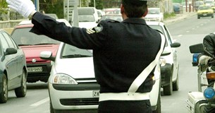 4 νεκροί και 55 τραυματίες από τροχαία τον Απρίλιο στη Στερεά Ελλάδα