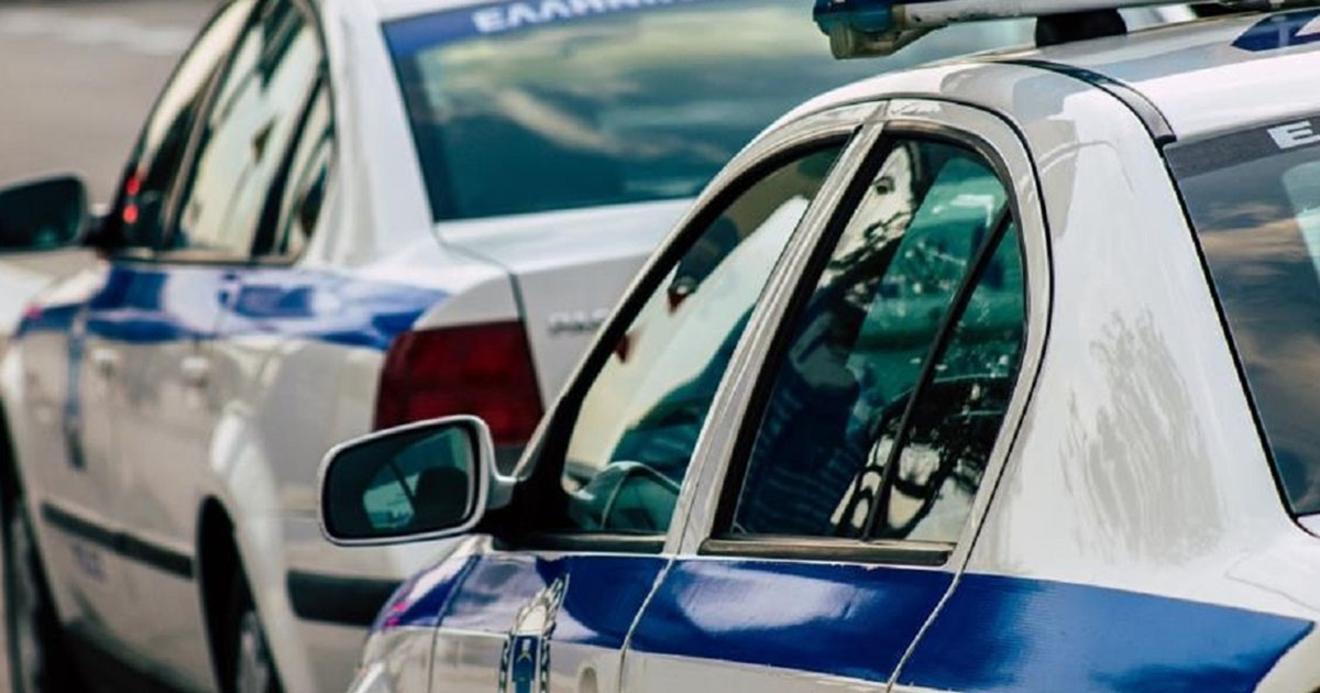20 συλλήψεις σε εξόρμηση της ΕΛ.ΑΣ. στη Στερεά