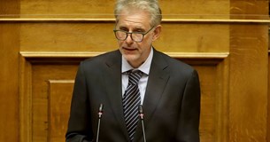 Σπύρος Πνευματικός: «Στόχος μας να είμαστε δίπλα σε κάθε πολίτη»