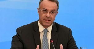 Νέα μέτρα για το ρεύμα: Τα αναδρομικά, οι επιδοτήσεις και το πλαφόν Νέα μέτρα για το ρεύμα: Τα αναδρομικά, οι επιδοτήσεις και το πλαφόν