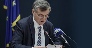 Κρούσματα κορωνοϊού στην Ελλάδα: Σύνολο 530, 35 νέα Κρούσματα κορωνοϊού στην Ελλάδα: Σύνολο 530, 35 νέα