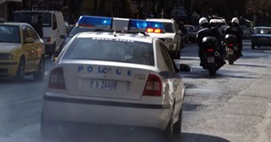 Συλλήψεις σε Οινόη, Χαλκίδα και Λαμία για κλοπές και απόπειρες κλοπής Συλλήψεις σε Οινόη, Χαλκίδα και Λαμία για κλοπές και απόπειρες κλοπής