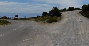 Θωμάς Κιούσης: Σε εξέλιξη η μελέτη για το δρόμο Χώστια (Πρόδρομος) - Ζάλτσα