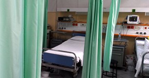 Κρούσματα κορωνοϊού: 17 οι νεκροί - Κατέληξε 78χρονος στο Σωτηρία Κρούσματα κορωνοϊού: 17 οι νεκροί - Κατέληξε 78χρονος στο Σωτηρία